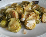Foto del paso 10 de la receta: Coles de Bruselas al horno