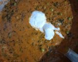 મેથી મટર મલાઈ (Methi Matar Malai Recipe In Gujarati) રેસીપી સ્ટેપ3ફોટો