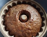 Foto langkah ke 4 dari resep Bolu Pisang Kukus (No Mixer).