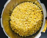 દાળ પકવાન (Dal Pakwan Recipe In Gujarati) રેસીપી સ્ટેપ1ફોટો