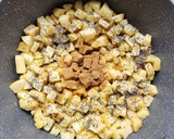 Foto del paso 2 de la receta: 🍎 Mermelada de manzana y canela sin azúcar agregada ni edulcorantes 🍎 apto #diabéticos