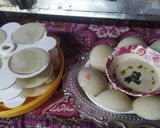 माइक्रोवेव इडली (Microwave Idli Recipe in Hindi) रेसिपी चरण 5 फोटो