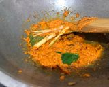 Foto langkah ke 3 dari resep Semur Ayam Kampung Legit nan Gurih.