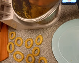 Foto del paso 4 de la receta: Roscos