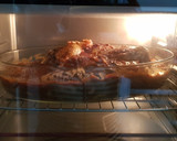 Foto del paso 5 de la receta: Pollo al horno