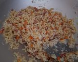 Foto langkah ke 2 dari resep Macaroni Schotel Panggang.