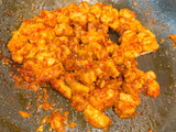 Tempe Orek Tanpa Minyak Clean Eating Diet