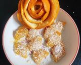 ઓરેન્જ જેલી (Orange Jelly Recipe In Gujarati) રેસીપી સ્ટેપ5ફોટો
