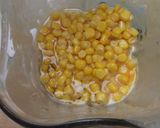 Foto del paso 2 de la receta: Pan de elote
