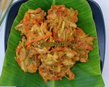 Foto langkah ke 7 dari resep 79. BAKWAN KULIT KENTANG DAN KULIT WORTEL.