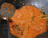 Foto langkah ke 4 dari resep Ceker Mercon/Ceker Pedas.