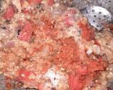 बैंगन का भरता रेसिपी चरण 6 फोटो