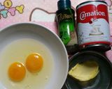 รูปขั้นตอนการทำที่ 2 ของ ไข่คน (Scrambled)