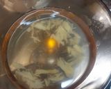 A picture of step 2 of Honey Lemon Ginger Qahwa.