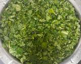 Aloo Methi recipe step 3 photo