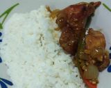 Foto langkah ke 4 dari resep Ayam Goreng Mentega Sakonone.