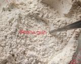 Foto langkah ke 1 dari resep Banana Cake Pisang Ambon (no mixer).