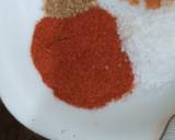 Simple shaljam with paratha recipe step 3 photo