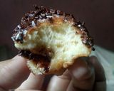 Foto langkah ke 9 dari resep Donat Irit 😃.