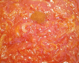 Foto del paso 1 de la receta: Pasta de macarrones a la putanesca
