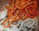 Foto del paso 2 de la receta: Palitos veganos de tempeh (🌱)