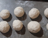 Foto del paso 2 de la receta: Tortas fritas