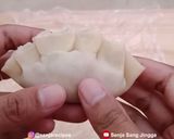 Foto langkah ke 8 dari resep Resep gyoza (pangsit ala Jepang) sederhana.