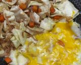 Gambar langkah 1 resipi Nasi Goreng Ayam Rangup.
