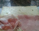 Foto del paso 3 de la receta: Sándwich de miga sin gluten (con pan de molde)