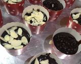 Foto langkah ke 4 dari resep Muffin coklat.