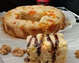 વોલનટ બ્લોન્ડી (walnut blonde recipe in Gujarati) રેસીપી સ્ટેપ7ફોટો