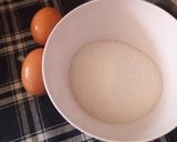 Foto del paso 3 de la receta: Queque de limón🍋
