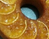 Foto del paso 10 de la receta: Torta invertida de manzanas