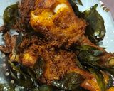 Foto langkah ke 2 dari resep Ayam Kandar Malaysia.