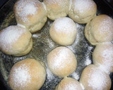 Foto del paso 6 de la receta: Pan casero dulce con relleno de membrillo
