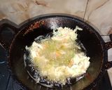 Foto langkah ke 3 dari resep Bakwan Sayur Ebi.