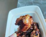 Foto langkah ke 3 dari resep SPICY WINGS 🍗 | SAYAP AYAM ALA PIZZA HUT 🤤🍗.