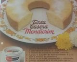 Foto del paso 5 de la receta: Torta de queso crema inspirada en la ochentosa torta Mendicrim® 🥧 One bowl pound cake 🥧
