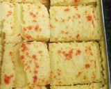 काठी ढोकला (Kathi Dhokla recipe in hindi) रेसिपी चरण 4 फोटो