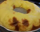 Foto del paso 5 de la receta: Rosca de pascua apta celíacos