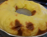Foto del paso 5 de la receta: Rosca de pascua apta celíacos