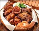 Foto langkah ke 7 dari resep Ayam Bacem mudah super nagihh,nambah lagi resep andalan.