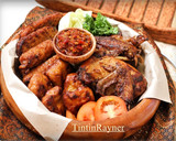 Foto langkah ke 7 dari resep Ayam Bacem mudah super nagihh,nambah lagi resep andalan.