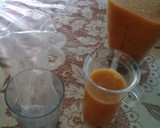 Foto del paso 5 de la receta: Heladitos sabor Durango 🍑🥭🧊