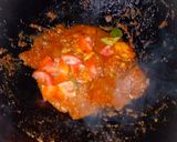 Foto langkah ke 3 dari resep Ayam Gongso.
