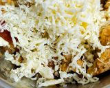 ચીઝ ગાર્લિક આલુ પરોઠા (Cheese Garlic Aloo Paratha Recipe In Gujarati) રેસીપી સ્ટેપ5ફોટો