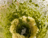 Foto del paso 2 de la receta: Pesto de anacardos y albahaca fresca