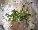 Foto langkah ke 2 dari resep Stik Kentang Keju Krispi.
