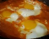 Foto del paso 4 de la receta: Shakshuka casera