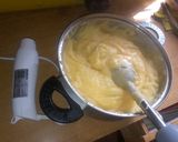Foto del paso 1 de la receta: Puré de papas y zanahoria y guatitas al jugó 😋